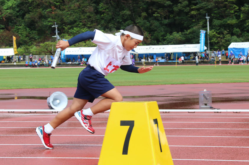 市民運動会３