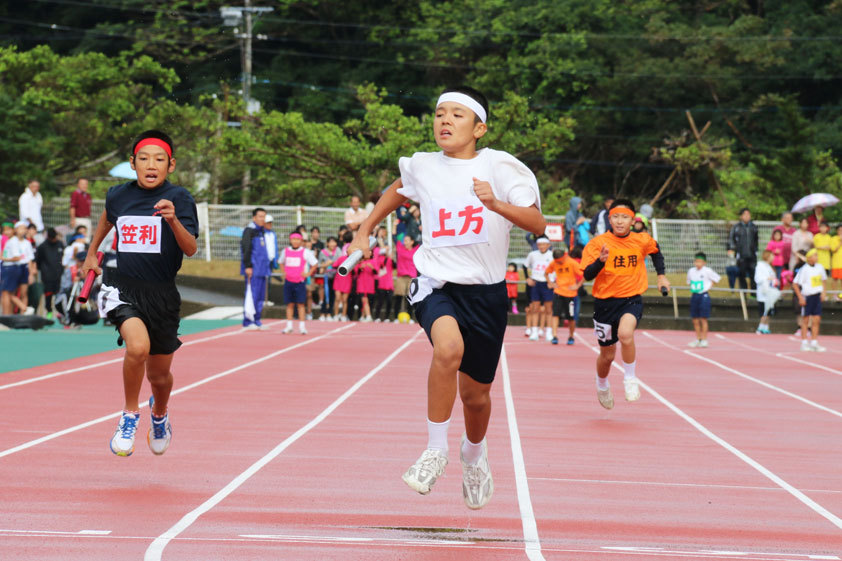 市民運動会４