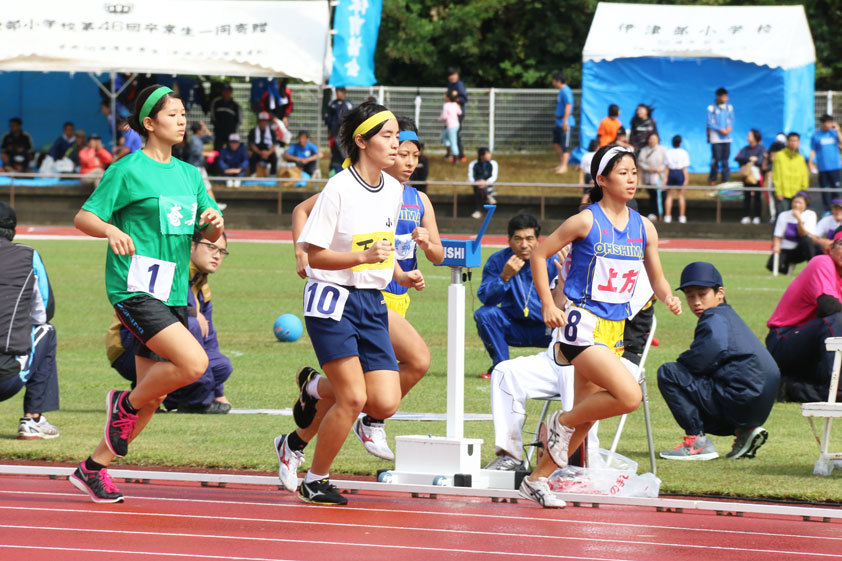 市民運動会４