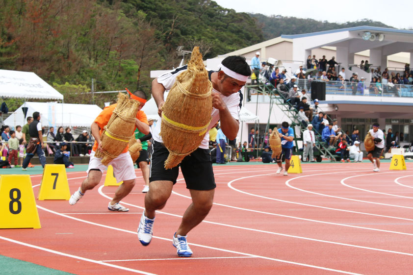 市民運動会４