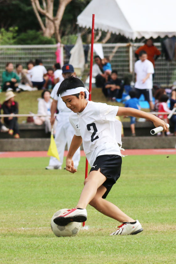 市民運動会8