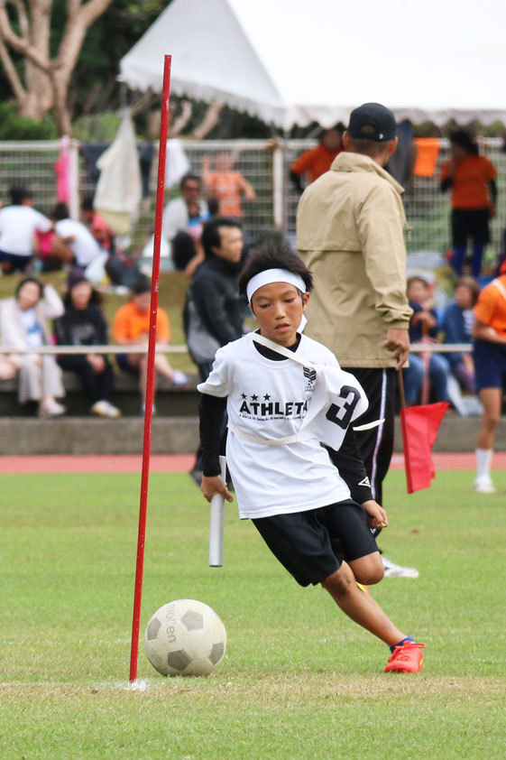 市民運動会8