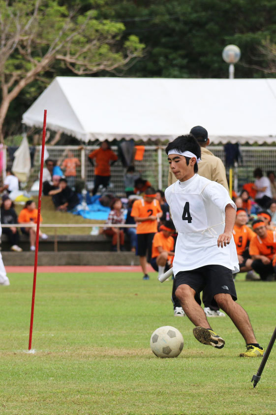 市民運動会8