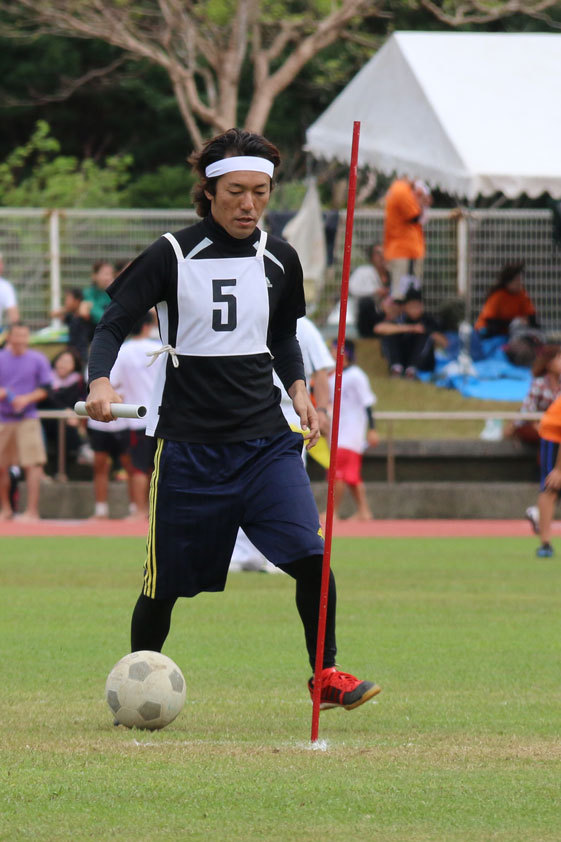 市民運動会8