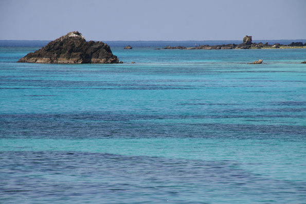 打田原海岸