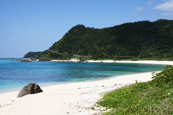 打田原海岸