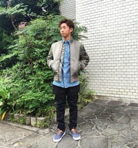 本格的なディティール