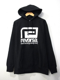定番アイテム-reversal