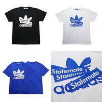 GIMME FIVE / STALEMATE入荷