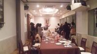 新年会