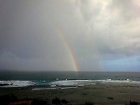 土浜レインボウ