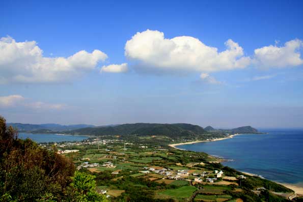 赤尾木峠