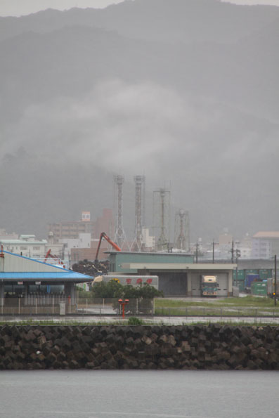 雨