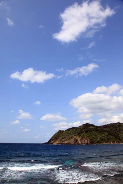大熊湾２
