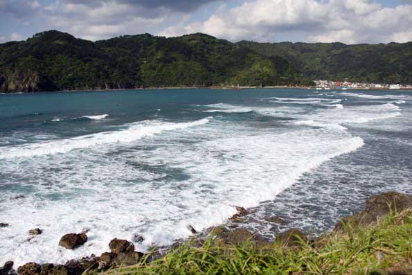 大熊湾