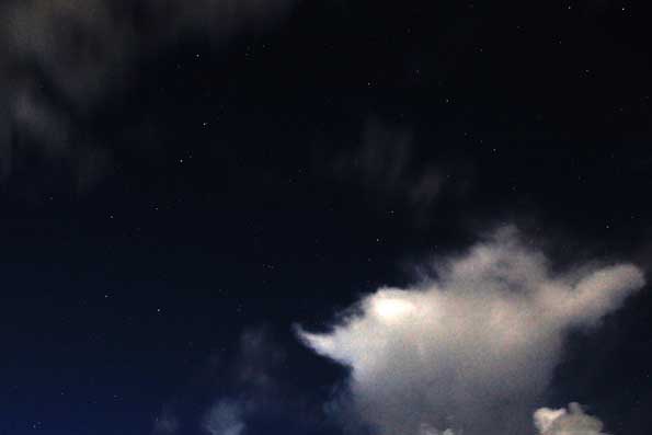 北斗七星