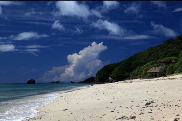 大浜海浜公園