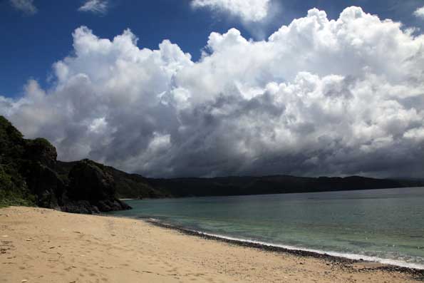 大浜海浜公園