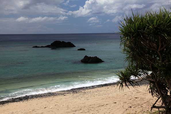 大浜海浜公園