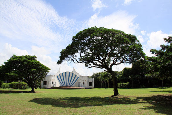 大浜海浜公園２