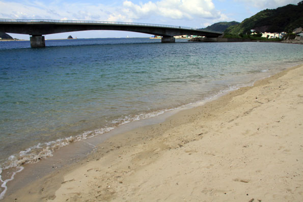 三角浜