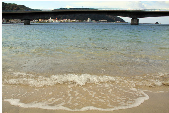 三角浜