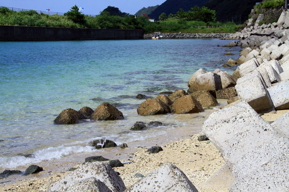 三角浜