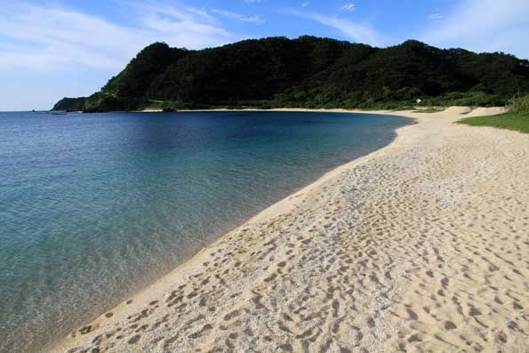 打田原海岸