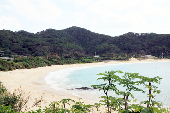 打田原海岸２