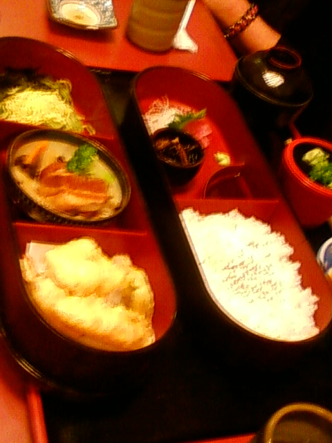 鯨石庵さんへ
