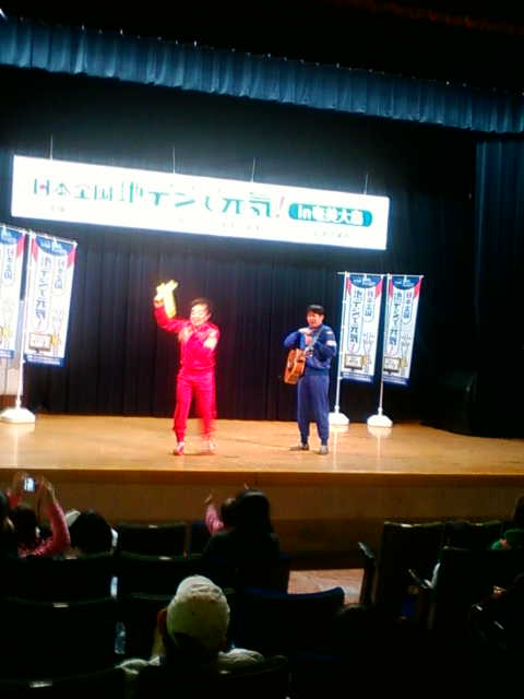 テツ&トモ