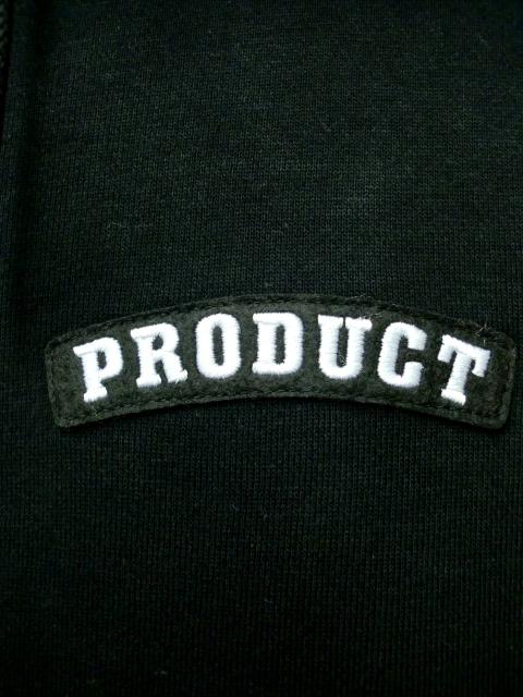 PRODUCT（プロダクト）新作アイテム