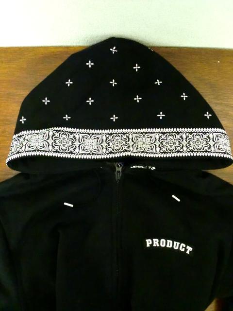PRODUCT（プロダクト）新作アイテム