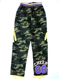 チアーカーゴパンツ入荷！！