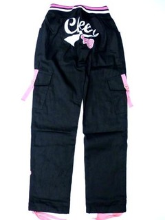 チアーカーゴパンツ入荷！！