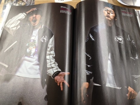 WOOFIN最新号