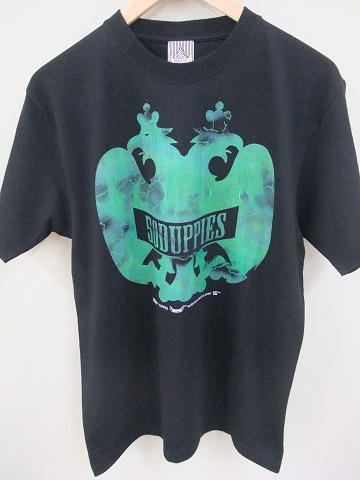 FIVE-O/50DUPPIESから新作が入荷！