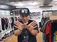 FITNESS カスタマイズCAP