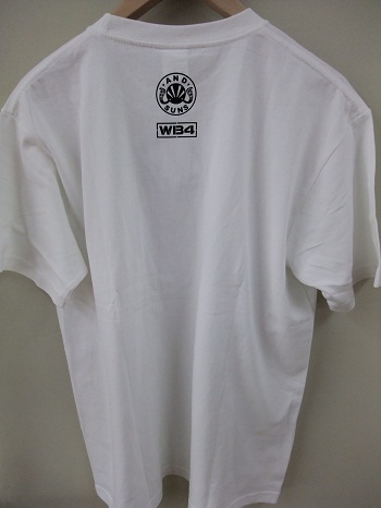 ANDSUNSから新作入荷!