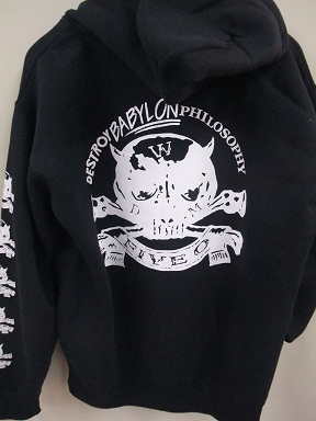 (新入荷)50DUPPIESからZIP PARKA入荷!!