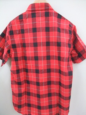 FIVE-O/50DUPPIESの新作シャツ入荷！