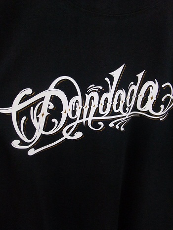 ANDSUNSから新作入荷!