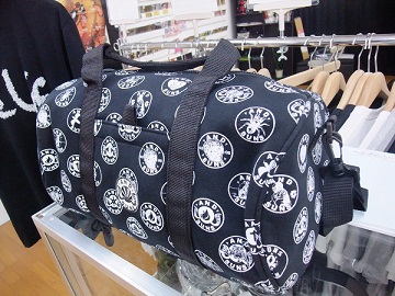 ANDSUNSから新作バック入荷！