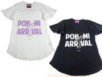 LADY'SブランドIRIEBERRYから新作Ｔシャツ