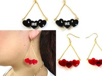 IRIEBERRYからプレゼントにオススメなピアス！