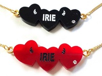 IRIEBERRYからプレゼントにオススメなネックレス！