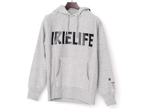 IRIE LIFE×SKULSSコラボアイテム！