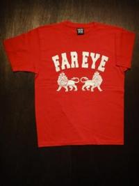 FAR EYEの新作入荷!
