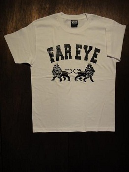FAR EYEの新作入荷!
