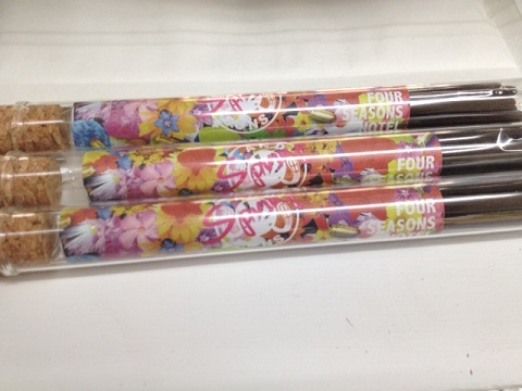 ANDSUNSから新作インセンス入荷！